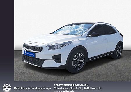 Kia Cee'd Ceed / XCee'd 1.6 CRDi Eco-Dynamics+ XDITION *JBL*TWA*