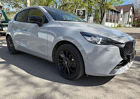 Mazda 2 Lim. Homura Hybrid Kamera HU2.2027
