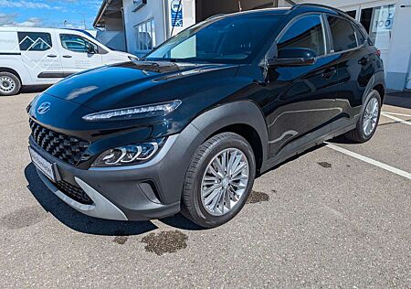 Hyundai Kona Trend 2WD 1,0 T Navi Kamera AHK
