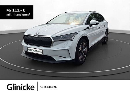 Skoda Enyaq 60 Lodge Klima PDC LED
