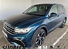 VW Tiguan Volkswagen 2.0 TDI R-Line 4Motion ACC+AHK+MATRIX-LED+KAMERA