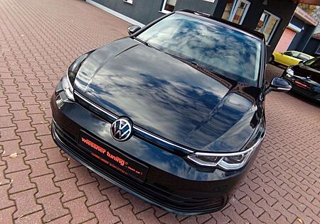 VW Golf Volkswagen VIII Lim. Life IQ. Light