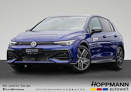 VW Golf Volkswagen R-Line 1,5 l TSI Matrix AHK HeadUp Kamera