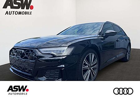Audi A6 S line 50 TDI quattro 210(286) kW(PS) t