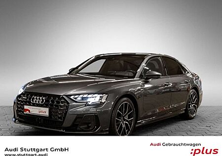 Audi A8 55 TFSI quattro HeadUp Pano Standheizung B&O