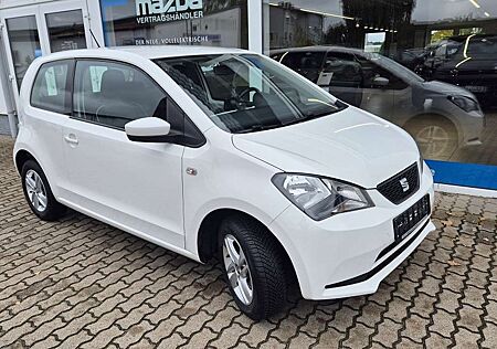 Seat Mii (KF1) Chic Ecomotive