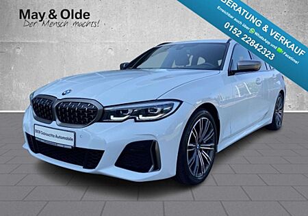 BMW 340 xDrive Touring AHK Navi Har/Kar LED PDC