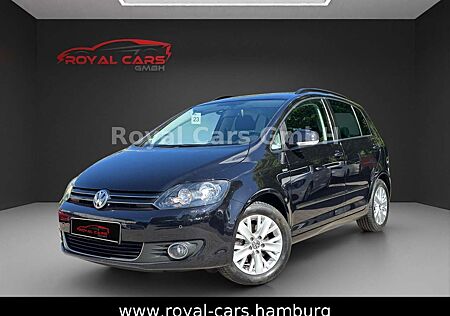 VW Golf Plus Volkswagen VI Life KLIMA*SHZ*TEMPOMAT*PDC*ALU*TOP
