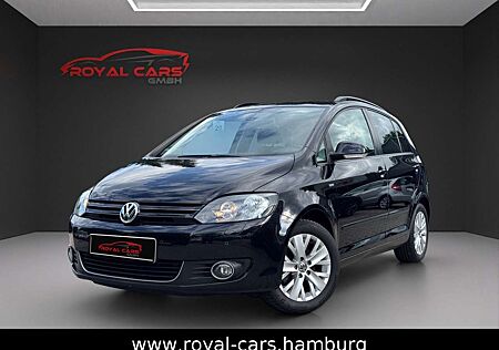 VW Golf Plus Volkswagen VI Life KLIMA*SHZ*TEMPOMAT*PDC*ALU*TOP