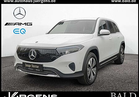 Mercedes-Benz EQB 300 gebraucht kaufen Mercedes-Benz EQB 300 4M Progressive/LED/Kamera/Totw/EASY-P/18