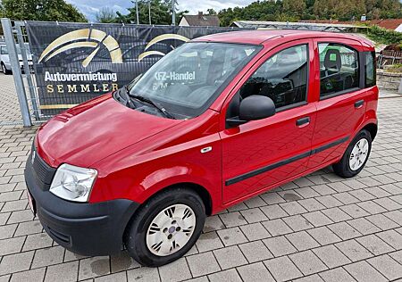 Fiat Panda 1.2i / TÜV 05/25 / Guter Zustand