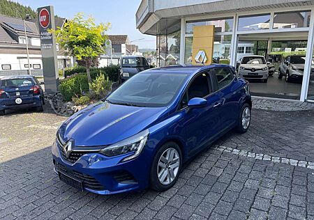 Renault Clio TCe 90 Zen
