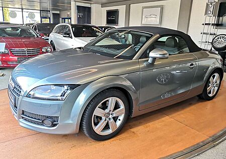 Audi TT Roadster 2.0 Roadster/2.Hd/75Tkm/SHZ/TEM