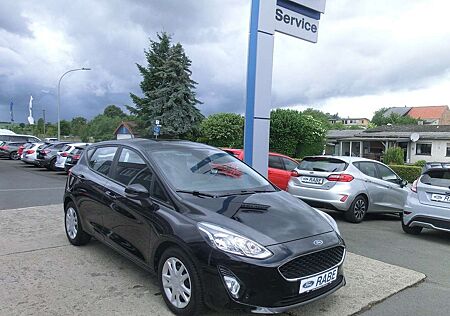 Ford Fiesta 1,0EB/Sitzhzg/PDC v+h/Cam/Sync3Touch/DAB