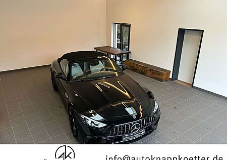 Mercedes-Benz SL 63 AMG 4M KERAMIK/CARBON/BURMESTER/MANUFAKTUR