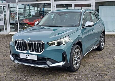BMW X1 23 d xDrive xLine ACC E-Sitze Memory Leder AHK
