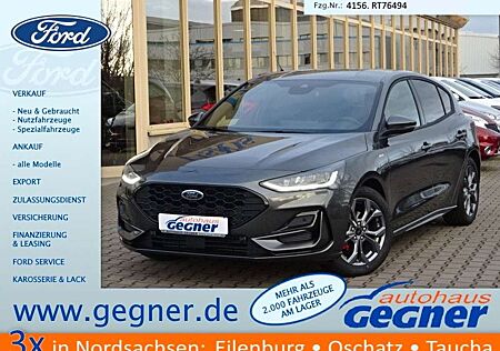 Ford Focus ST-Line 1.0L MHEV WiPa ParkAss iACC TWA