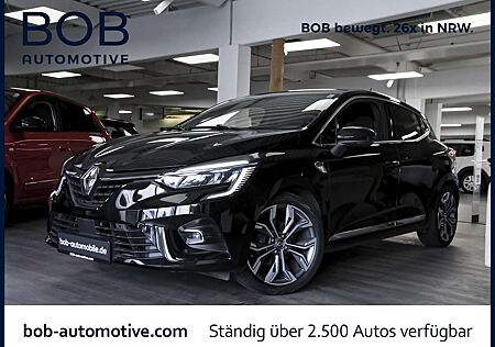 Renault Clio EDITION ONE TCe 100 BOSE NAVI SHZ KAMERA