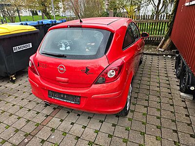 Opel Corsa Corsa 1.2 16V