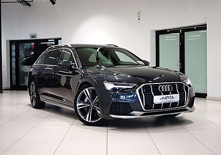 Audi A6 Allroad 55|ACC|PANORAMA|LUFT|360|B&O|MATRIX|