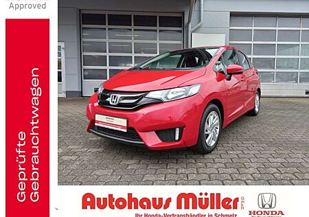 Honda Jazz gebraucht kaufen Honda Jazz 1.3 i-VTEC CVT Comfort