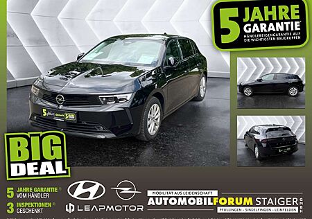 Opel Astra L 1.2 Turbo Business Elegance ACC FLA KAM