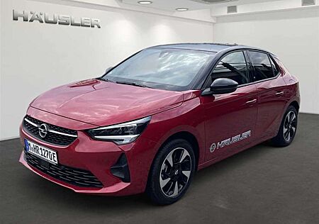 Opel Corsa GS Line 3-phasig /Klimaaut./Sitz- und Lenkradheiz.