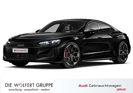 Audi RS e-tron GT KERAMIK*SITZBELÜFTUNG*CARBON*360°