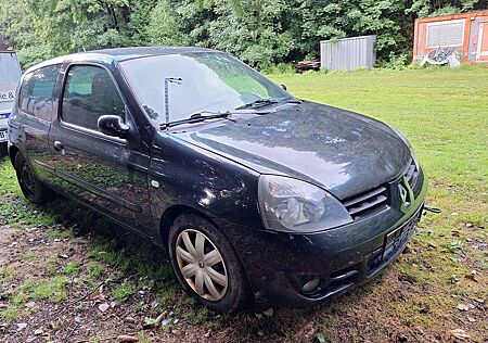 Renault Clio 1.2 16V Campus