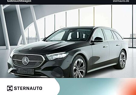 Mercedes-Benz E 200 T Avantgarde Pano Distro 19 Zoll Ambiente Rü