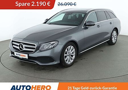 Mercedes-Benz E 250 T Avantgarde Aut. *LED*NAVI*HUD*