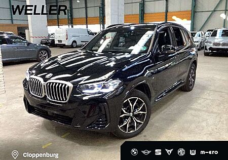 BMW X3 xDr 30iA M Sport LivePro,Laser,AHK,Pano,StHz