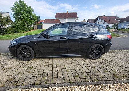 BMW 118i 118 Aut. M Sport