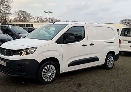 Peugeot Partner PREMIUM L2 STANDHZ/REGALE/PDC/TEMPOMAT