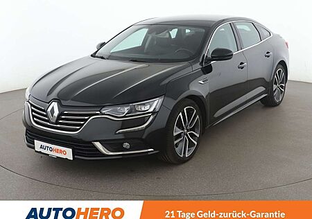 Renault Talisman 1.8 TCe Limited Aut.*NAVI*PDC*LED*SHZ*TEMPO*KLIMA*