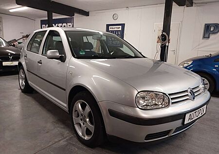 VW Golf Volkswagen 1.6 Automatik Edition *TÜV 04/2027(NEU)*