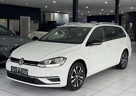 VW Golf Volkswagen VII Variant IQ.DRIVE S-S*AHK*TOT-W*ACC*SHZ*