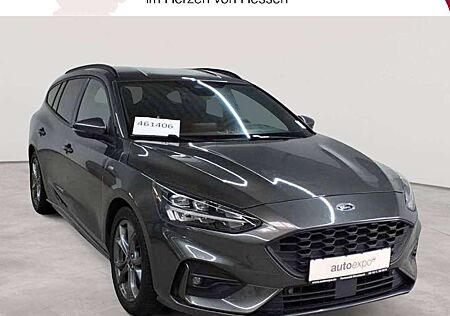 Ford Focus Turnier 1.5 EB ST-LINE LED HUD