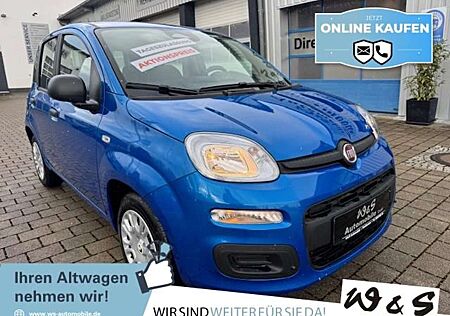 Fiat Panda MY25 1.0 GSE *5-Sitzer*GRA* PDC*Bluet.*