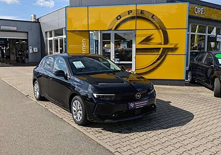 Opel Astra OV5 1.2 Turbo 96 kW 130 PS
