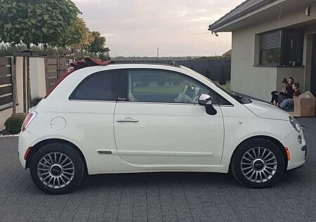 Fiat 500 1.2 Dualogic Sport