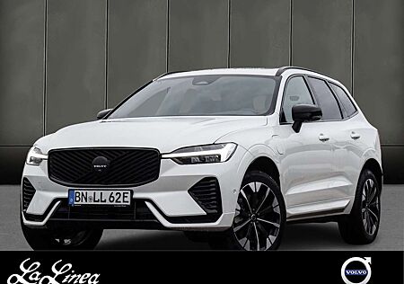 Volvo XC 60 XC60 T6 AWD Plug-In Hybrid Plus Black Edition