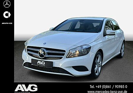 Mercedes-Benz A 180 Urban Kamera NaviVorr. 17"Alu Klima/Sitzhzg.