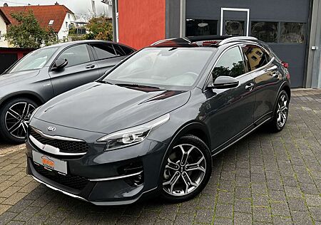 Kia XCeed Xdition*NAVI*PANO*KAM*LED*AHK*