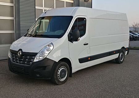 Renault Master 2.3 dCi Kasten L3 H2--12 000KM--