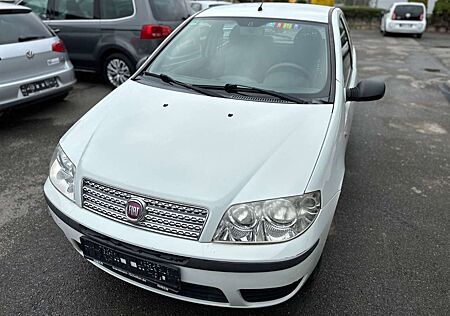 Fiat Punto 1,2 Klima ,Gasanlage