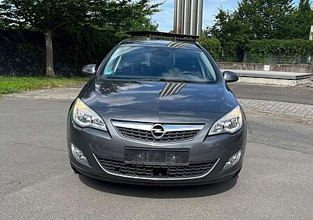 Opel Astra Sports Tourer Diesel 1.7 CDTI DPF Sports Tou
