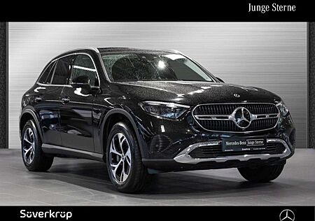 Mercedes-Benz GLC 300 de 4M , AVANTGARDE MEMO AHK DISTR KAMERA