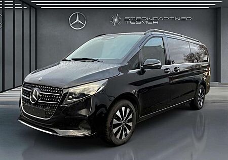 Mercedes-Benz V 300 d AVANTGARDE Extralang Avantgarde+MBUX+DAB