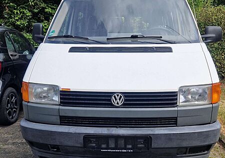 VW T4 Volkswagen Transporter T470H1D3/W24 Autm.